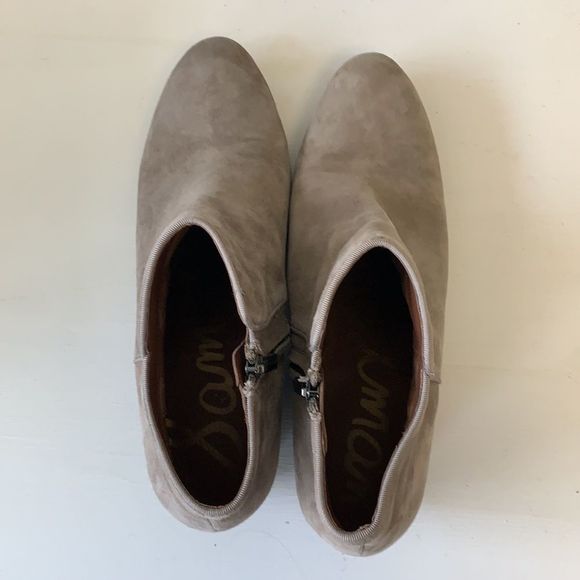 Sam Edelman Ankle Booties - Picture 4 of 4